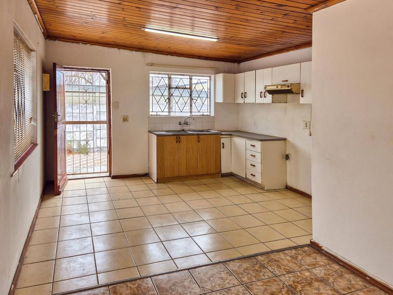 0 Bedroom Property for Sale in Glenhaven Western Cape